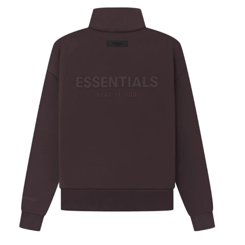 FOG Essentials Full Zip Up